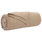 Casa si Gradina - Textile si covoare - Lenjerii de pat - Cearceafuri de pat - Paturi 6 pcs Culoare Camila 240 x 220 cm Molton - Infinity.ro