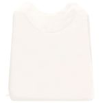 Casa si Gradina - Textile si covoare - Perne si pilote - Perne - Perna pentru picioare Simplu Alb - Infinity.ro