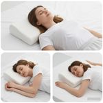 Casa si Gradina - Textile si covoare - Perne si pilote - Perne - Perna de Somn Simplu 60 x 37 x 12 cm - Infinity.ro