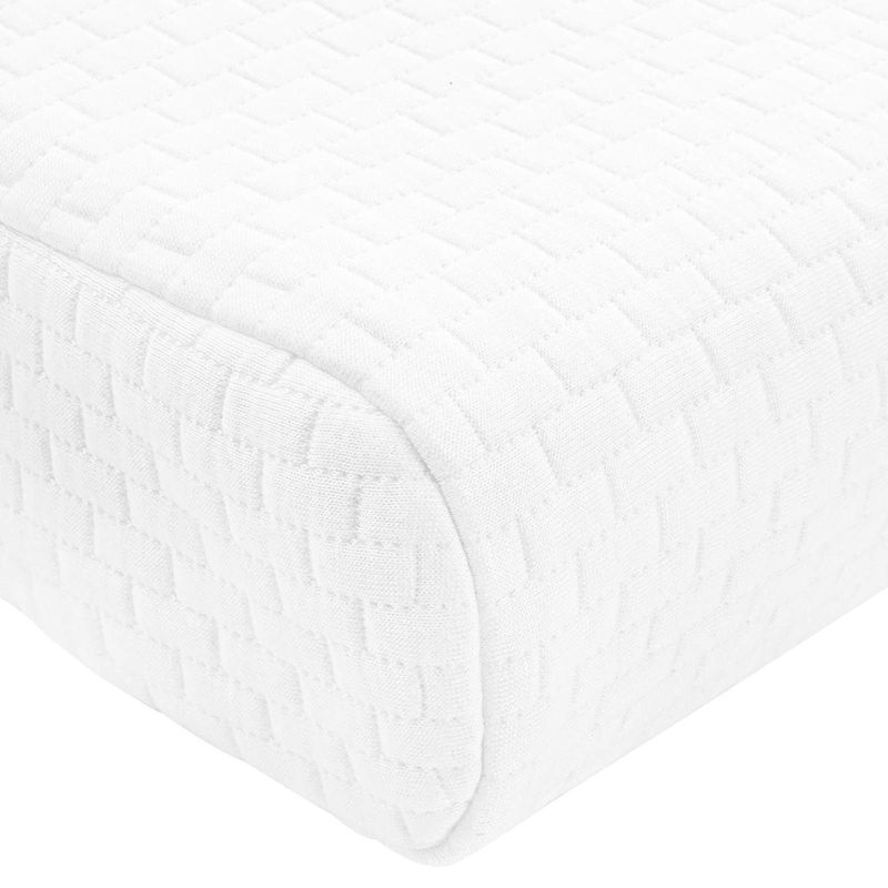 Casa si Gradina - Textile si covoare - Perne si pilote - Perne - Perna de Somn Simplu 60 x 37 x 12 cm - Infinity.ro