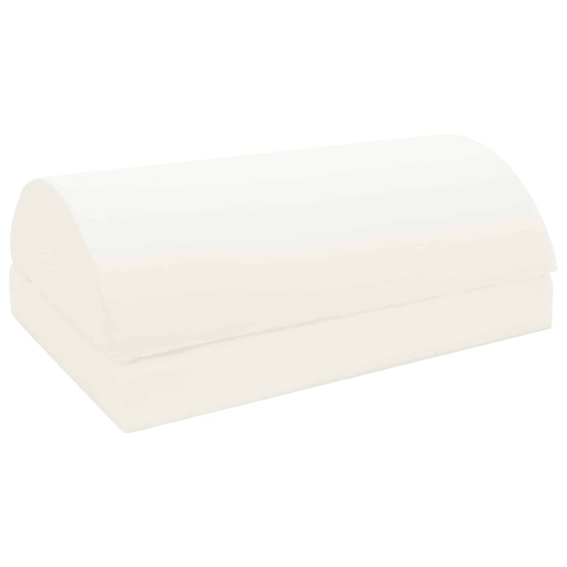 Casa si Gradina - Textile si covoare - Perne si pilote - Perne - Perne pentru suportul picioarelor Simplu Negru - Infinity.ro