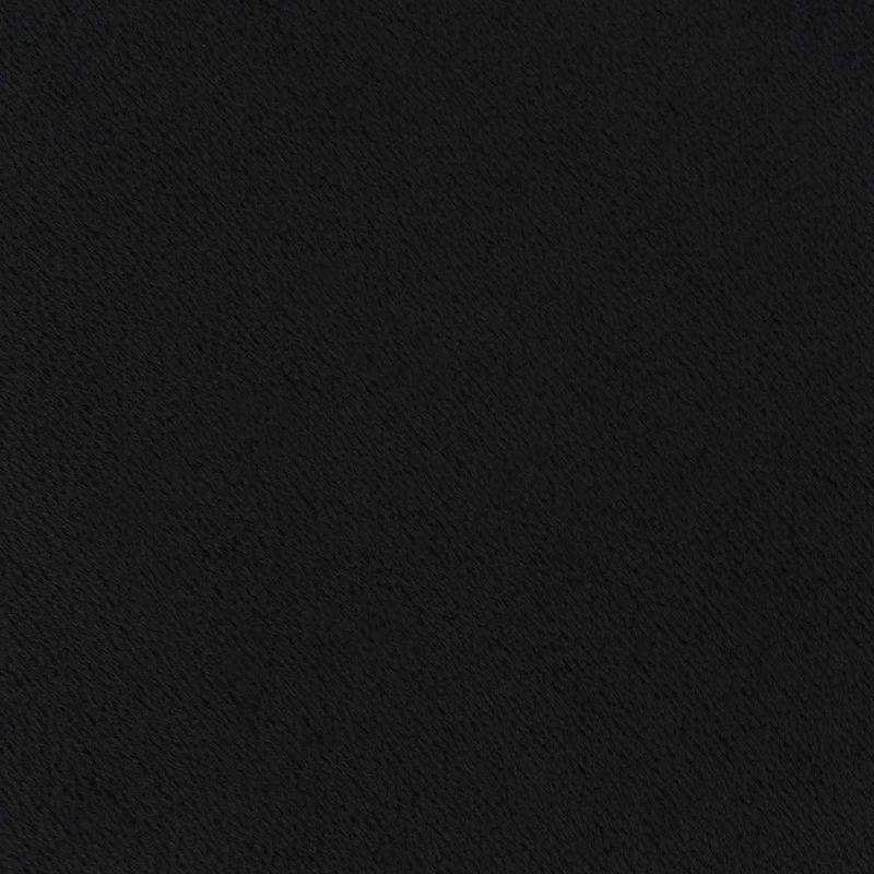 Casa si Gradina - Textile si covoare - Perne si pilote - Perne - Perne pentru suportul picioarelor Simplu Negru - Infinity.ro