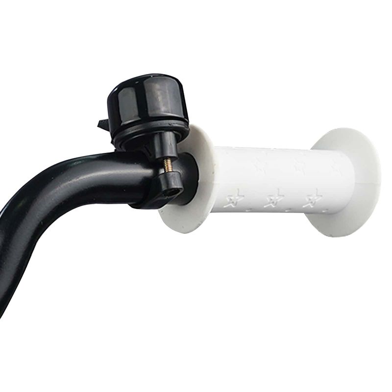 Sport si Outdoor - Ciclism - Biciclete pentru adulti - De oras - Bicicleta pentru Copii 20 Inci pentru 6-11 ani Alb - Infinity.ro