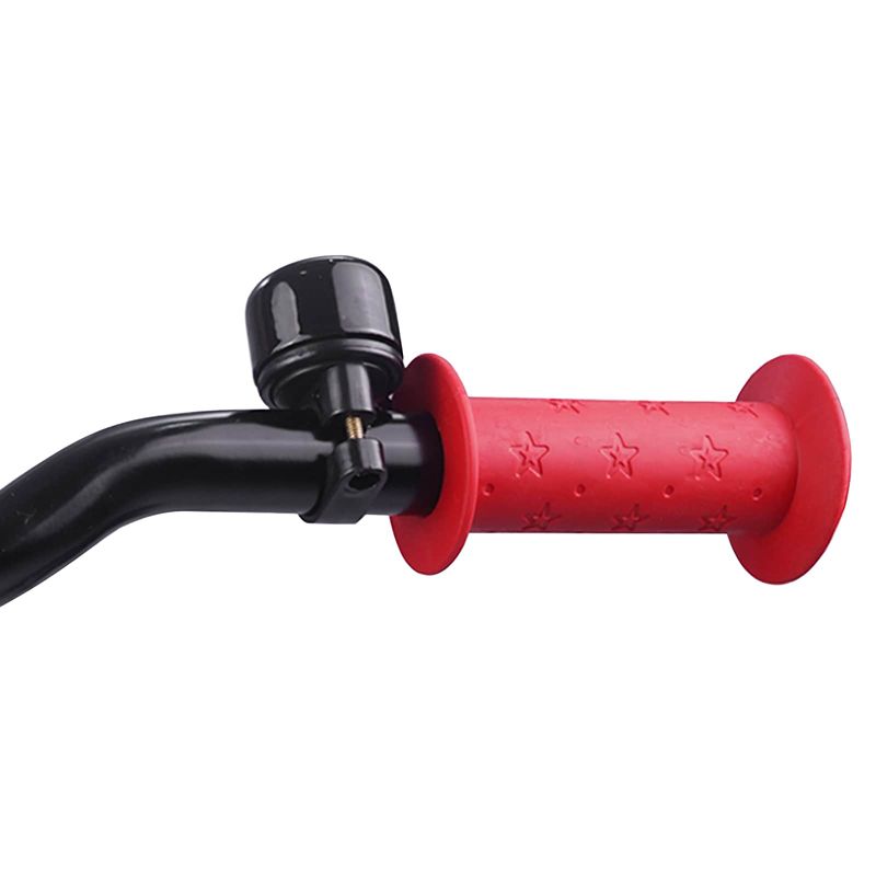 Sport si Outdoor - Ciclism - Biciclete pentru copii - Bicicleta pentru Copii 20 Inci pentru 6-11 ani Rosu - Infinity.ro