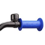 Sport si Outdoor - Ciclism - Biciclete pentru adulti - De oras - Bicicleta pentru Copii 20 Inci pentru 6-11 ani Albastru inchis - Infinity.ro