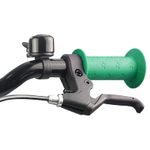 Sport si Outdoor - Ciclism - Biciclete pentru copii - Bicicleta pentru Copii 20 Inci pentru 6-11 ani Verde - Infinity.ro