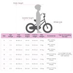 Sport si Outdoor - Ciclism - Biciclete pentru copii - Bicicleta pentru Copii 20 Inci pentru 6-11 ani Verde - Infinity.ro
