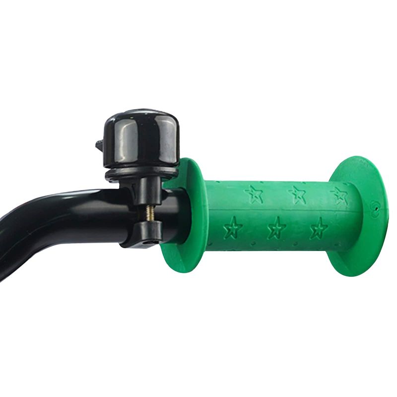 Sport si Outdoor - Ciclism - Biciclete pentru copii - Bicicleta pentru Copii 20 Inci pentru 6-11 ani Verde - Infinity.ro