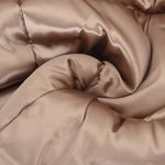 Casa si Gradina - Textile si covoare - Perne si pilote - Pilote - Pilota de vara Auriu 200 x 155 cm Satin si Microfibra - Infinity.ro