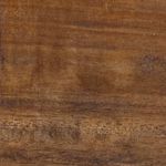 Casa si Gradina - Mobilier - Organizare si depozitare - Umerase si valeti - Umeras Maro 48 x 8 x 15 cm Lemn masiv de mahon - Infinity.ro