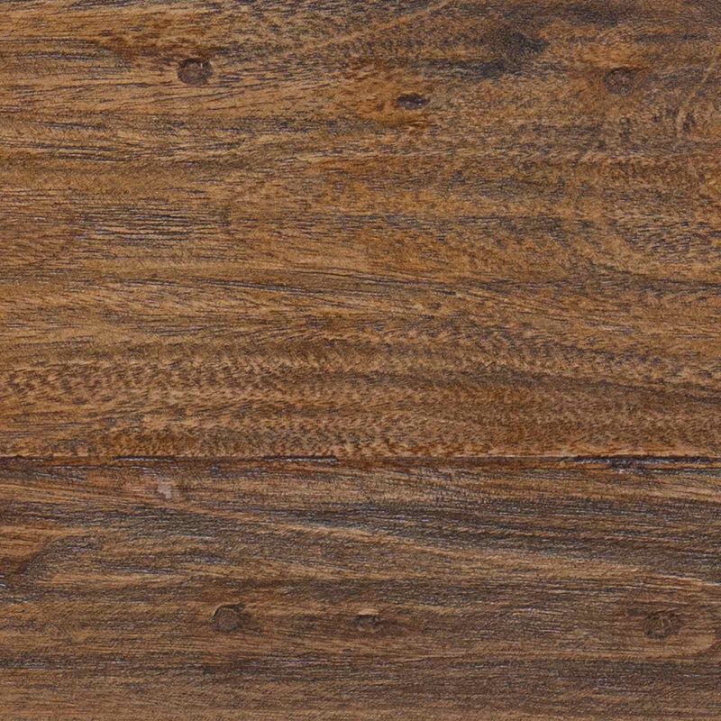 Casa si Gradina - Mobilier - Scaune si fotolii - Tabureti - Taburet natural 30 x 20 x 20 cm Lemn de mahon - Infinity.ro