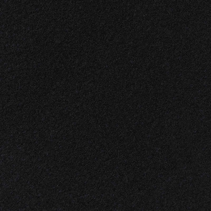 Casa si Gradina - Textile si covoare - Lenjerii de pat - Cearceafuri de pat - Paturi 24 pcs Negru 170 x 130 cm Molton - Infinity.ro