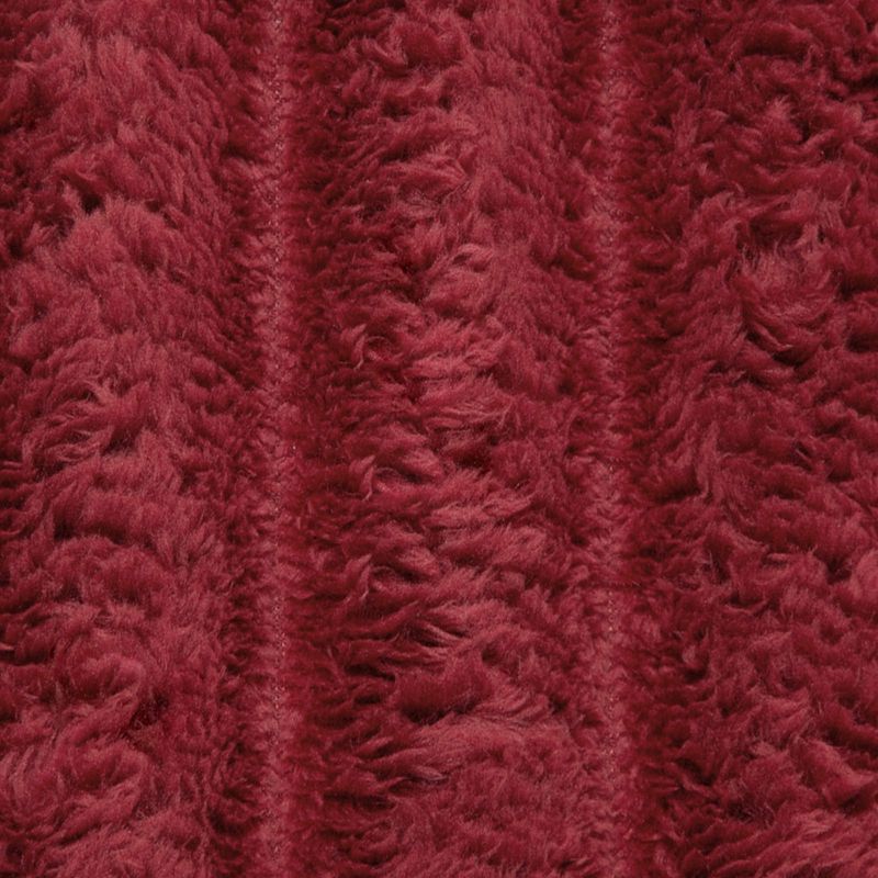 Casa si Gradina - Textile si covoare - Pături și cuverturi - Pături - Patura Rosu Bordeaux 270 x 240 cm Molton - Infinity.ro