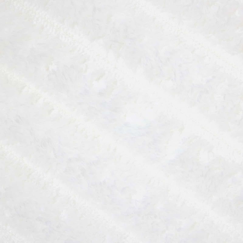 Casa si Gradina - Textile si covoare - Lenjerii de pat - Cearceafuri de pat - Patura Alb 150 x 130 cm Molton - Infinity.ro