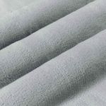 Casa si Gradina - Textile si covoare - Lenjerii de pat - Cearceafuri de pat - Patura Gri 130 x 150 cm Molton - Infinity.ro