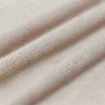 Casa si Gradina - Textile si covoare - Pături și cuverturi - Pături - Patura Bej 220 x 240 cm Molton - Infinity.ro