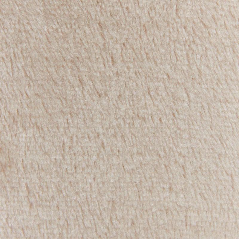 Casa si Gradina - Textile si covoare - Pături și cuverturi - Pături - Patura Bej 220 x 240 cm Molton - Infinity.ro
