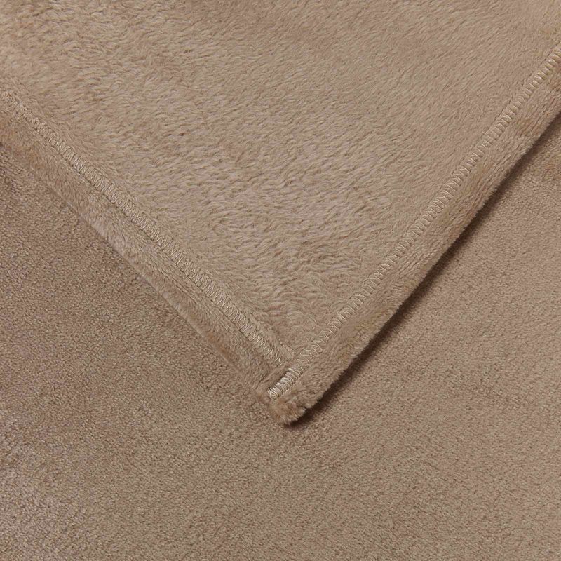 Casa si Gradina - Textile si covoare - Pături și cuverturi - Pături - Patura Culoare Camila 150 x 200 cm Molton - Infinity.ro