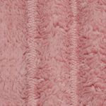 Casa si Gradina - Textile si covoare - Pături și cuverturi - Pături - Patura Roz 270 x 240 cm Molton - Infinity.ro