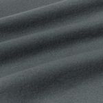 Casa si Gradina - Textile si covoare - Lenjerii de pat - Cearceafuri de pat - Patura Gri inchis 270 x 240 cm Molton - Infinity.ro