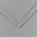 Casa si Gradina - Textile si covoare - Lenjerii de pat - Cearceafuri de pat - Paturi 6 pcs Gri 240 x 220 cm Molton - Infinity.ro