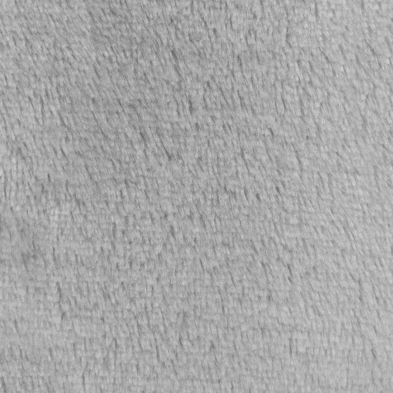 Casa si Gradina - Textile si covoare - Lenjerii de pat - Cearceafuri de pat - Paturi 6 pcs Gri 240 x 270 cm Molton - Infinity.ro