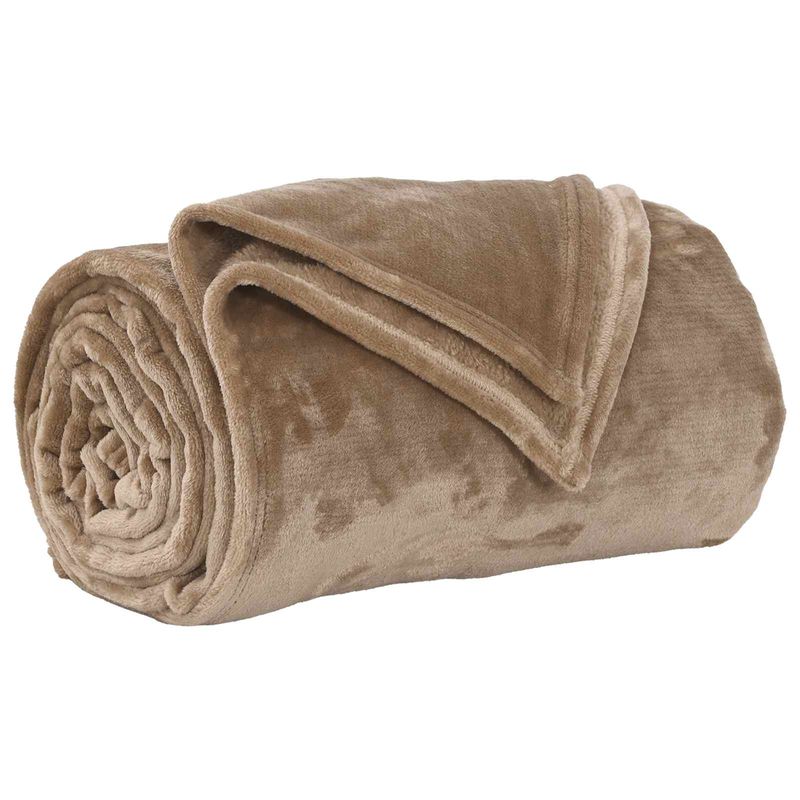 Casa si Gradina - Textile si covoare - Lenjerii de pat - Cearceafuri de pat - Paturi 6 pcs Culoare Camila 220 x 240 cm Molton - Infinity.ro