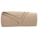 Casa si Gradina - Textile si covoare - Pături și cuverturi - Pături - Patura Culoare Camila 200 x 150 cm Molton - Infinity.ro