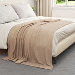 Casa si Gradina - Textile si covoare - Pături și cuverturi - Pături - Patura Culoare Camila 200 x 150 cm Molton - Infinity.ro