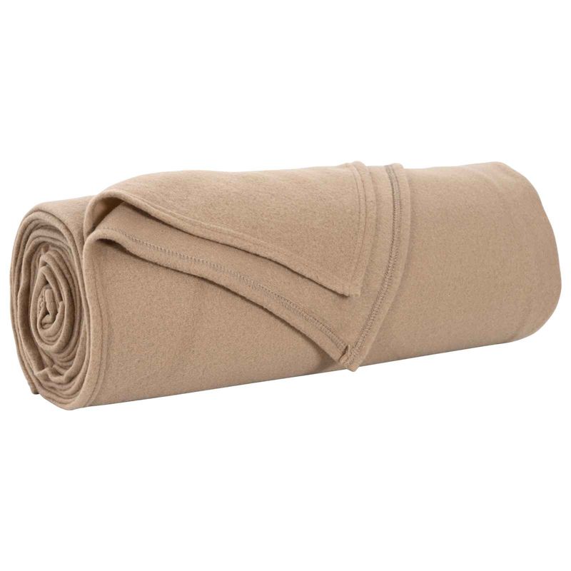 Casa si Gradina - Textile si covoare - Lenjerii de pat - Cearceafuri de pat - Paturi 6 pcs Culoare Camila 350 x 270 cm Molton - Infinity.ro