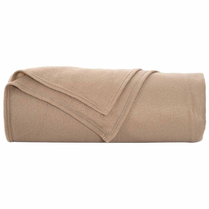 Casa si Gradina - Textile si covoare - Lenjerii de pat - Cearceafuri de pat - Paturi 6 pcs Culoare Camila 350 x 270 cm Molton - Infinity.ro