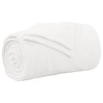 Casa si Gradina - Textile si covoare - Lenjerii de pat - Cearceafuri de pat - Paturi 6 pcs Alb 150 x 200 cm Molton - Infinity.ro