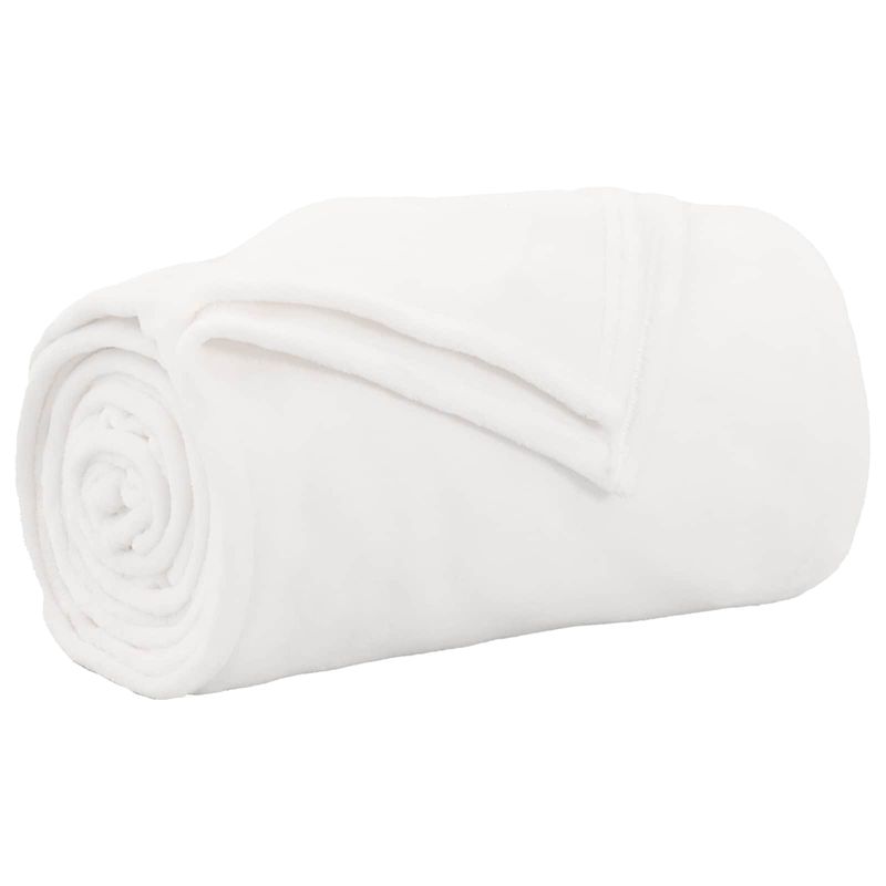 Casa si Gradina - Textile si covoare - Lenjerii de pat - Cearceafuri de pat - Paturi 6 pcs Alb 150 x 200 cm Molton - Infinity.ro