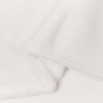 Casa si Gradina - Textile si covoare - Lenjerii de pat - Cearceafuri de pat - Paturi 6 pcs Alb 150 x 200 cm Molton - Infinity.ro