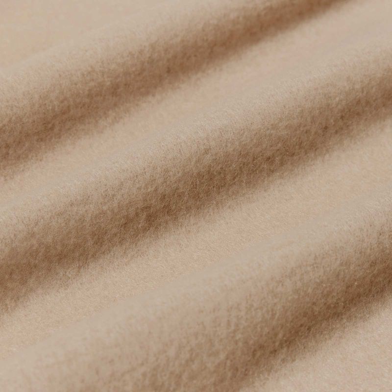 Casa si Gradina - Textile si covoare - Lenjerii de pat - Cearceafuri de pat - Patura Culoare Camila 350 x 270 cm Molton - Infinity.ro