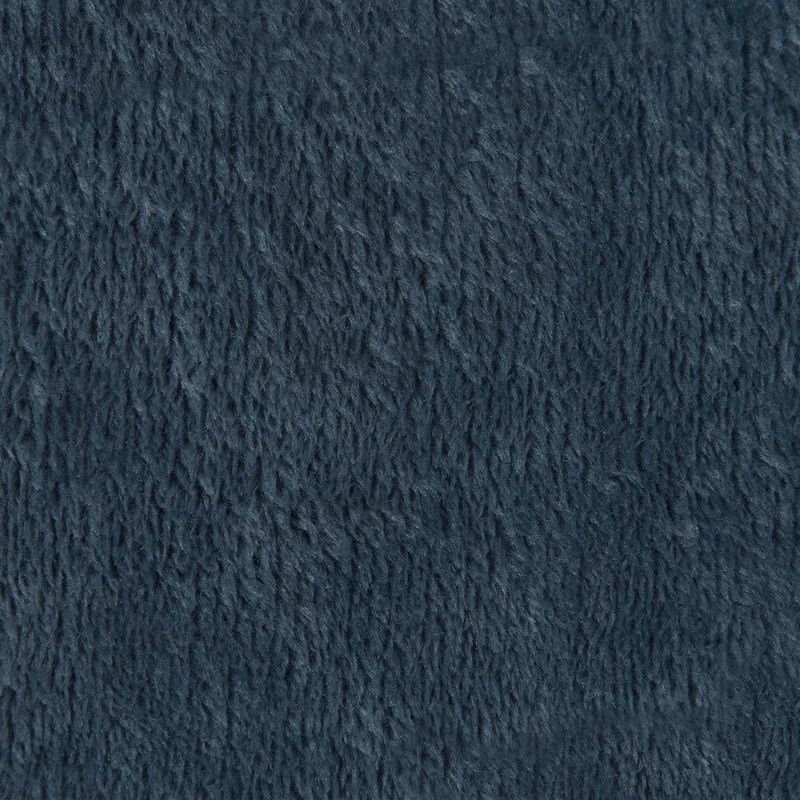 Casa si Gradina - Textile si covoare - Pături și cuverturi - Pături - Patura Albastru marin 220 x 240 cm Molton - Infinity.ro
