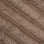 Casa si Gradina - Textile si covoare - Lenjerii de pat - Cearceafuri de pat - Patura Culoare Camila 270 x 240 cm Molton - Infinity.ro