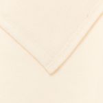 Casa si Gradina - Textile si covoare - Lenjerii de pat - Cearceafuri de pat - Paturi 6 pcs Crem 270 x 240 cm Molton - Infinity.ro