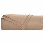 Casa si Gradina - Textile si covoare - Pături și cuverturi - Pături - Patura Culoare Camila 280 x 210 cm Molton - Infinity.ro