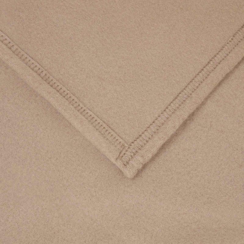 Casa si Gradina - Textile si covoare - Pături și cuverturi - Pături - Patura Culoare Camila 280 x 210 cm Molton - Infinity.ro