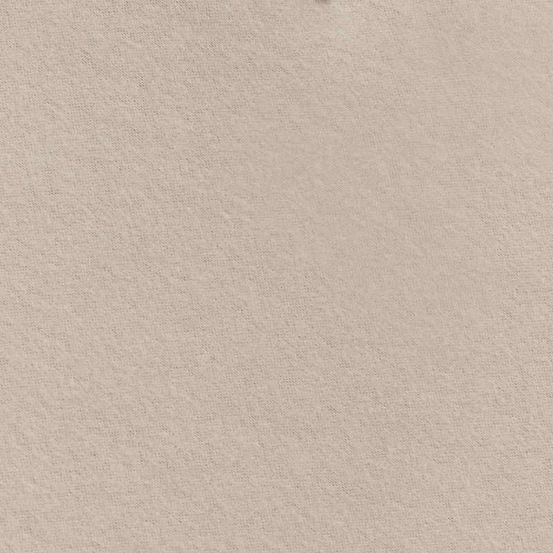 Casa si Gradina - Textile si covoare - Lenjerii de pat - Cearceafuri de pat - Paturi 6 pcs Bej 200 x 150 cm Molton - Infinity.ro