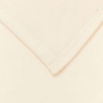 Casa si Gradina - Textile si covoare - Lenjerii de pat - Cearceafuri de pat - Patura Crem 280 x 210 cm Molton - Infinity.ro