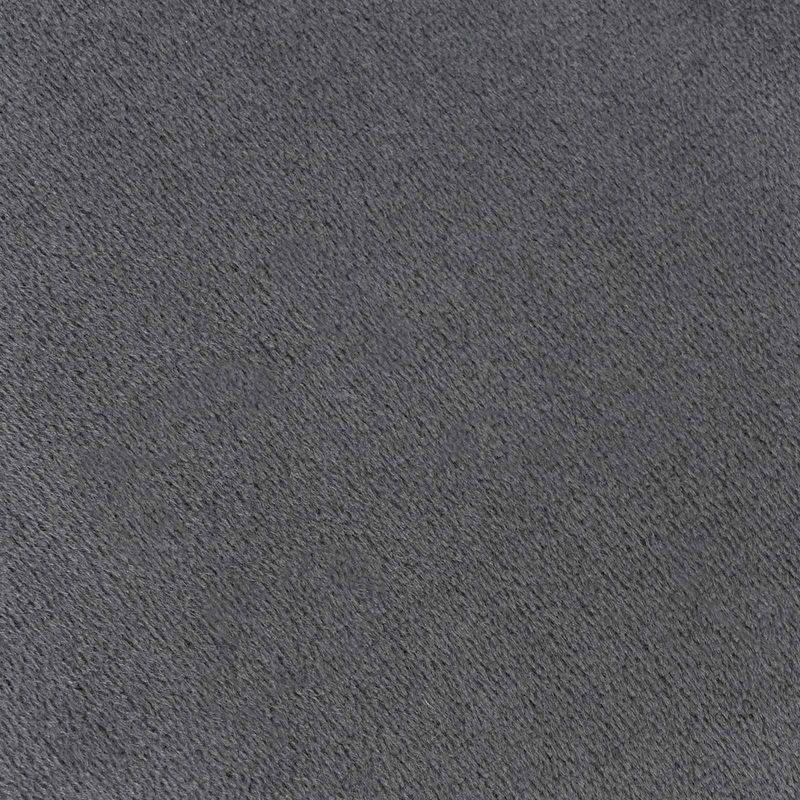 Casa si Gradina - Textile si covoare - Perne si pilote - Perne - Perna pentru Picioare Gri 68 x 40 x 18 cm - Infinity.ro