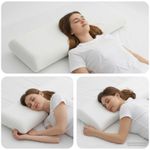 Casa si Gradina - Textile si covoare - Perne si pilote - Perne - Perna de Somn Simplu 70 x 36 x 13 cm - Infinity.ro