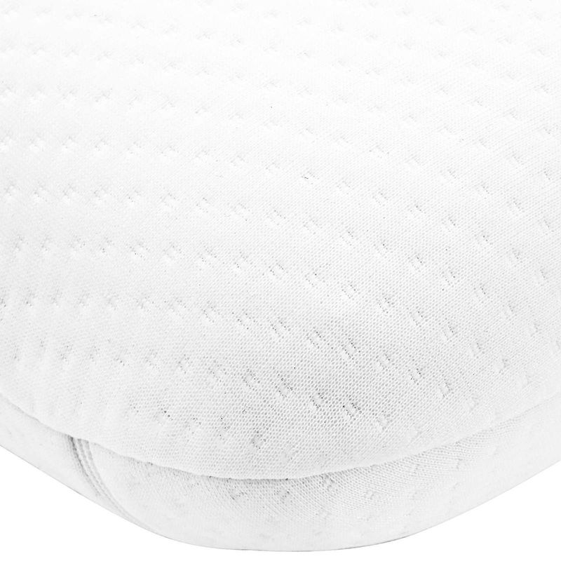 Casa si Gradina - Textile si covoare - Perne si pilote - Perne - Perna de Somn Simplu 50 x 30 x 10 cm - Infinity.ro