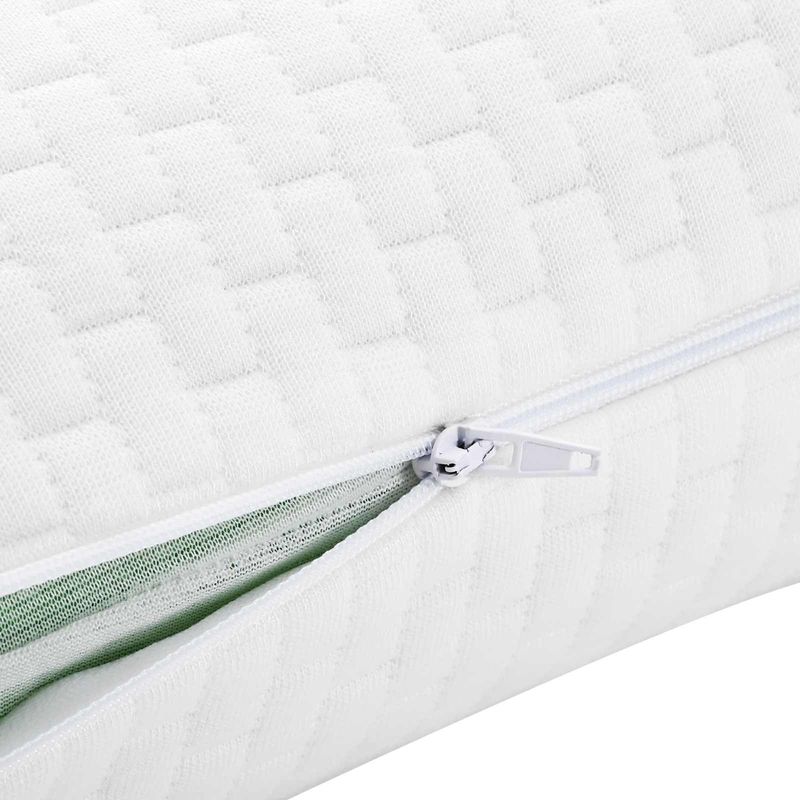 Casa si Gradina - Textile si covoare - Perne si pilote - Perne - Perna de Somn Simplu 60 x 40 x 13 cm - Infinity.ro