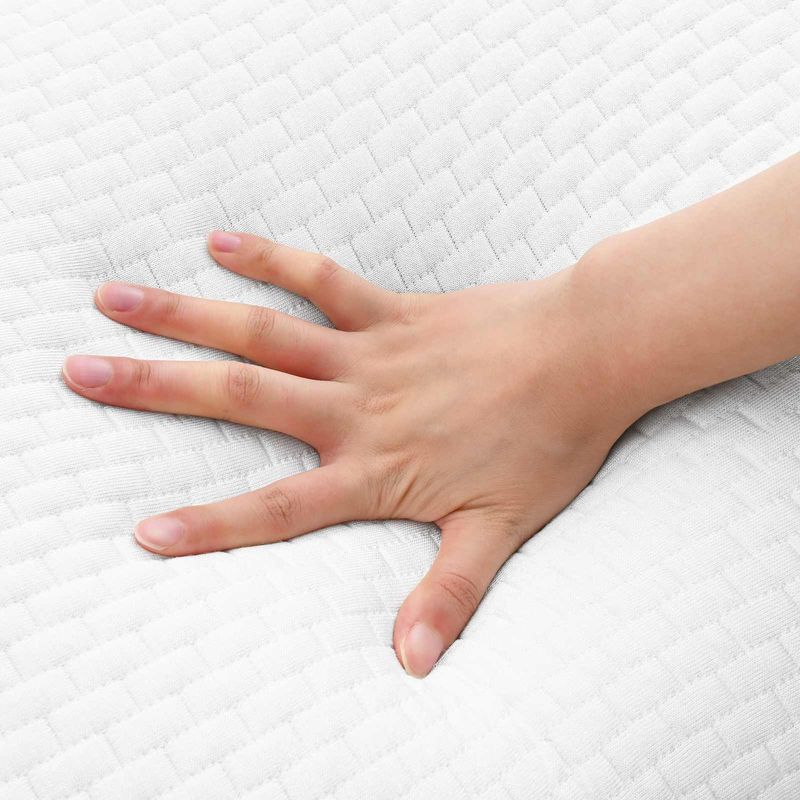 Casa si Gradina - Textile si covoare - Perne si pilote - Perne - Perna de Somn Simplu 60 x 40 x 13 cm - Infinity.ro