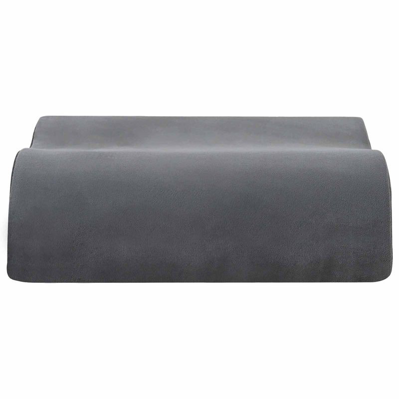 Casa si Gradina - Textile si covoare - Perne si pilote - Perne - Perna pentru sezut Simplu Gri - Infinity.ro