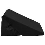 Casa si Gradina - Textile si covoare - Perne si pilote - Perne - Perna wedge Altele Negru - Infinity.ro