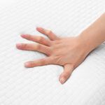 Casa si Gradina - Textile si covoare - Perne si pilote - Perne - Perna de Somn Simplu 30 x 50 x 9 cm - Infinity.ro